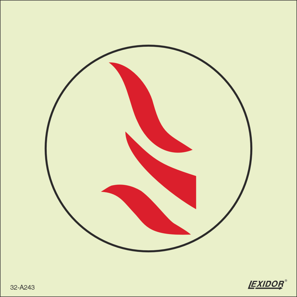 Fire Detector