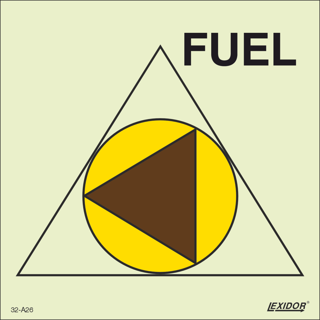 Remote Shut-off for Fuel Oil Pump