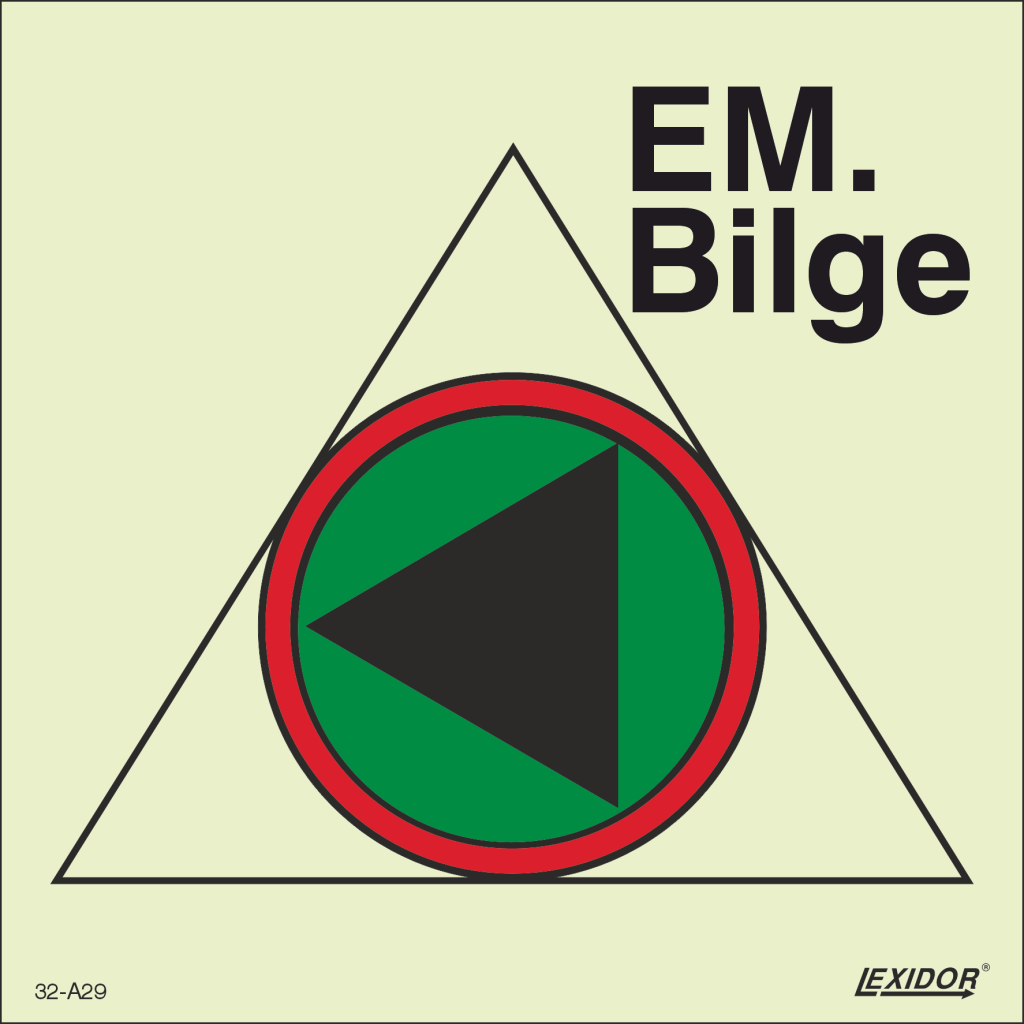Remote Control for Emergency Bilge Pump