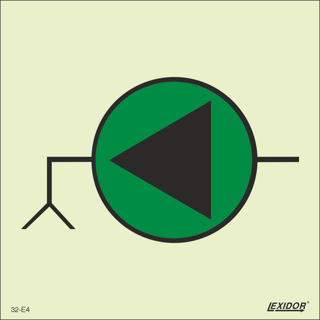 Bilge Pump