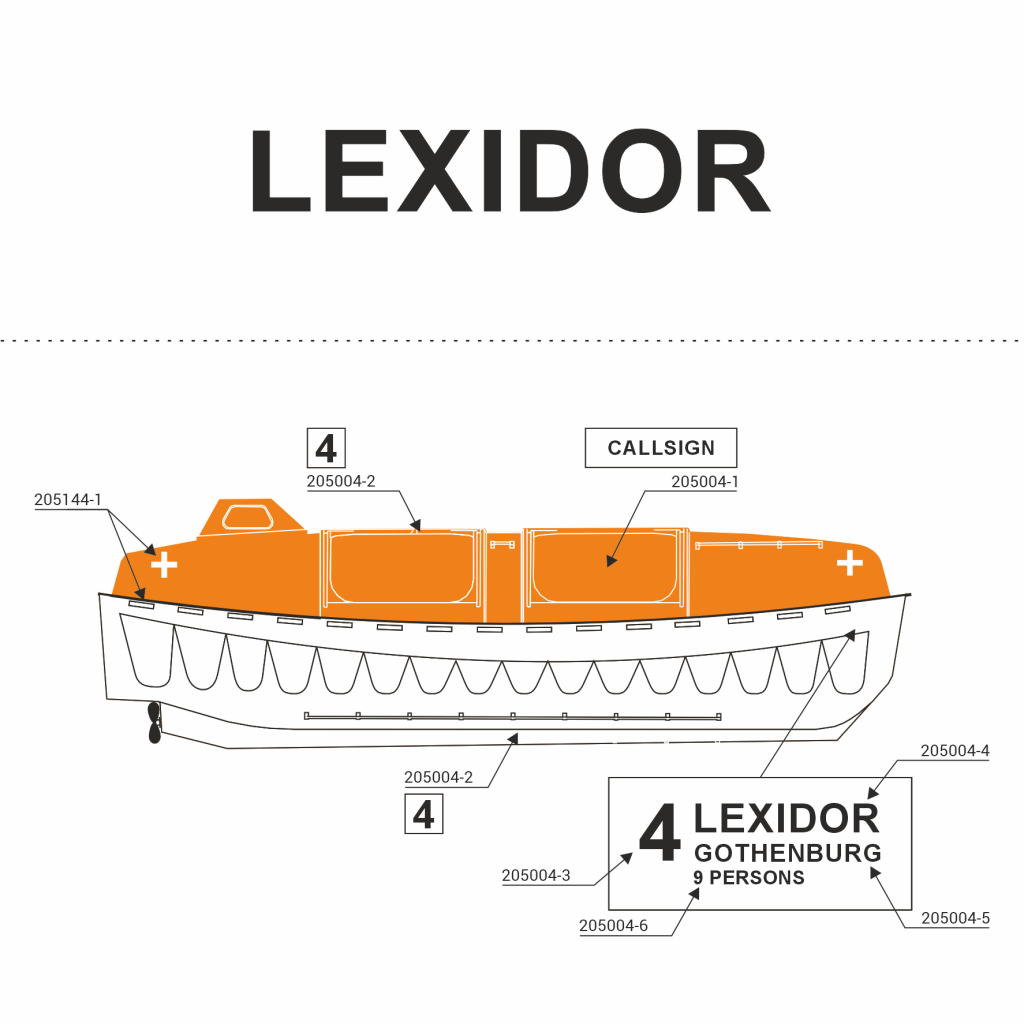 Ship Name