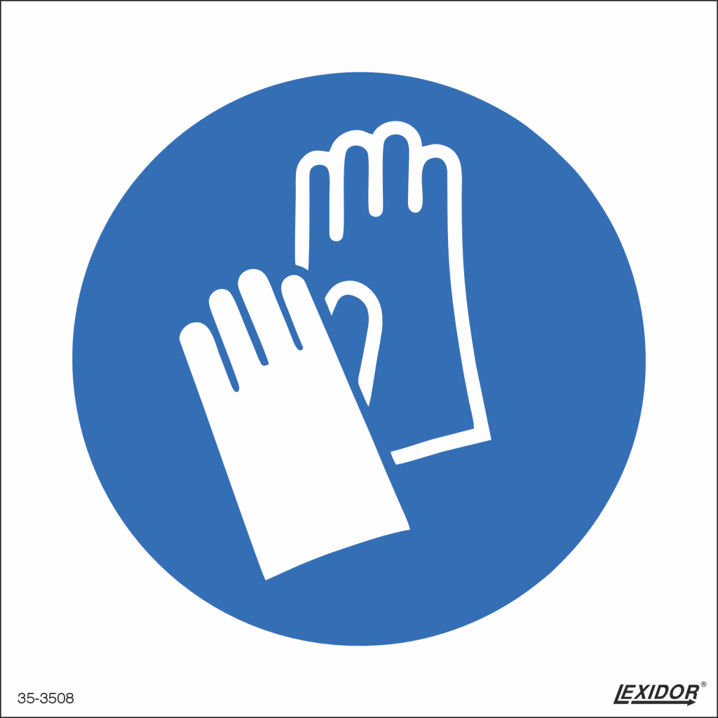 Wear Protection Gloves