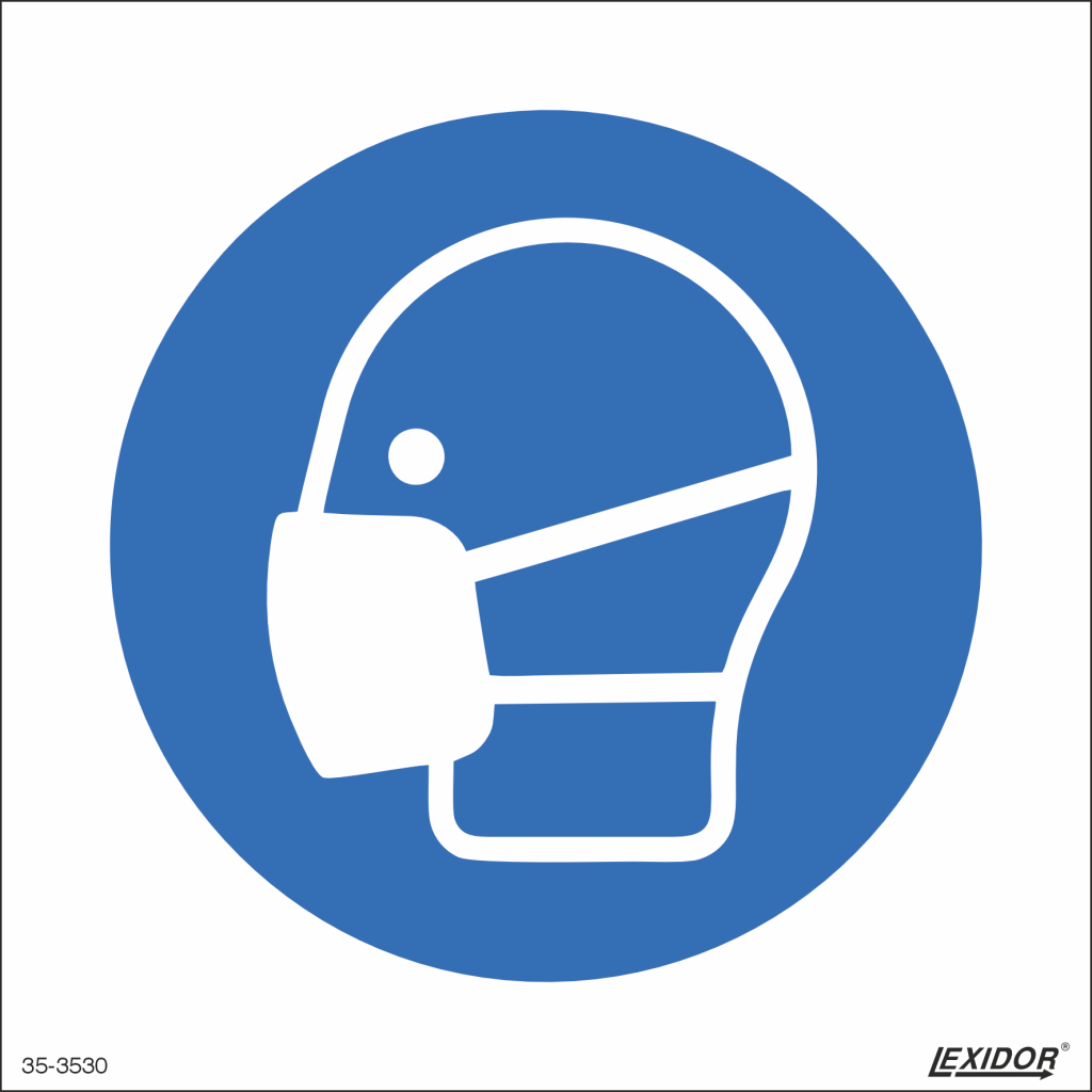 Wear a Mask