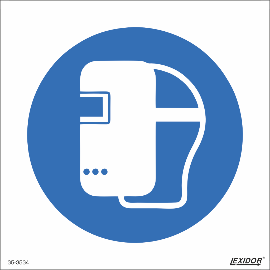Wear Welding Mask