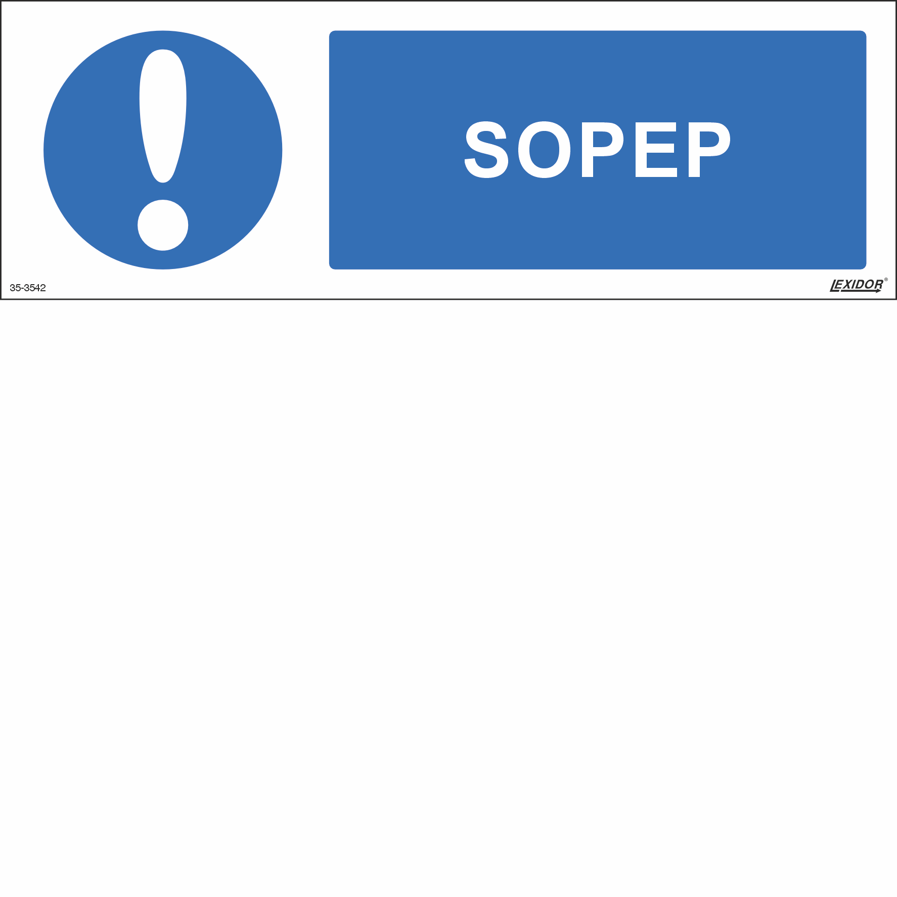 SOPEP