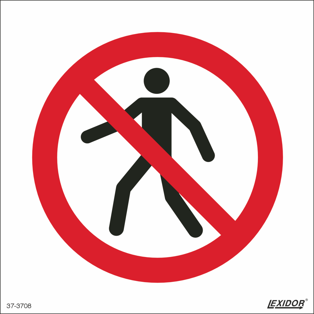 No Access