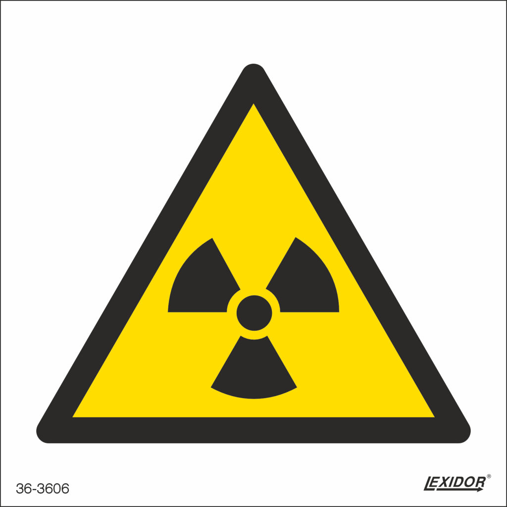Radioactive Material