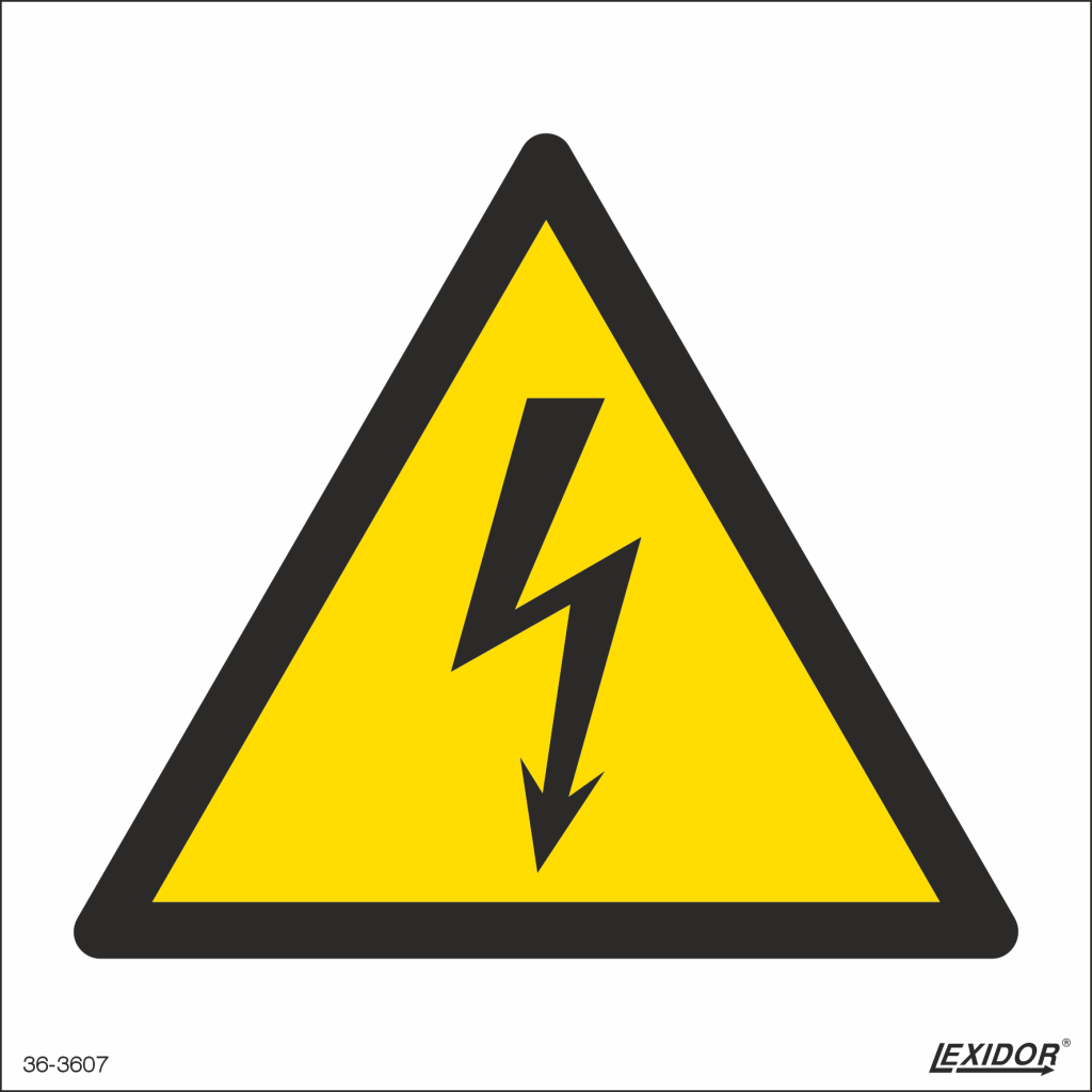 High Voltage