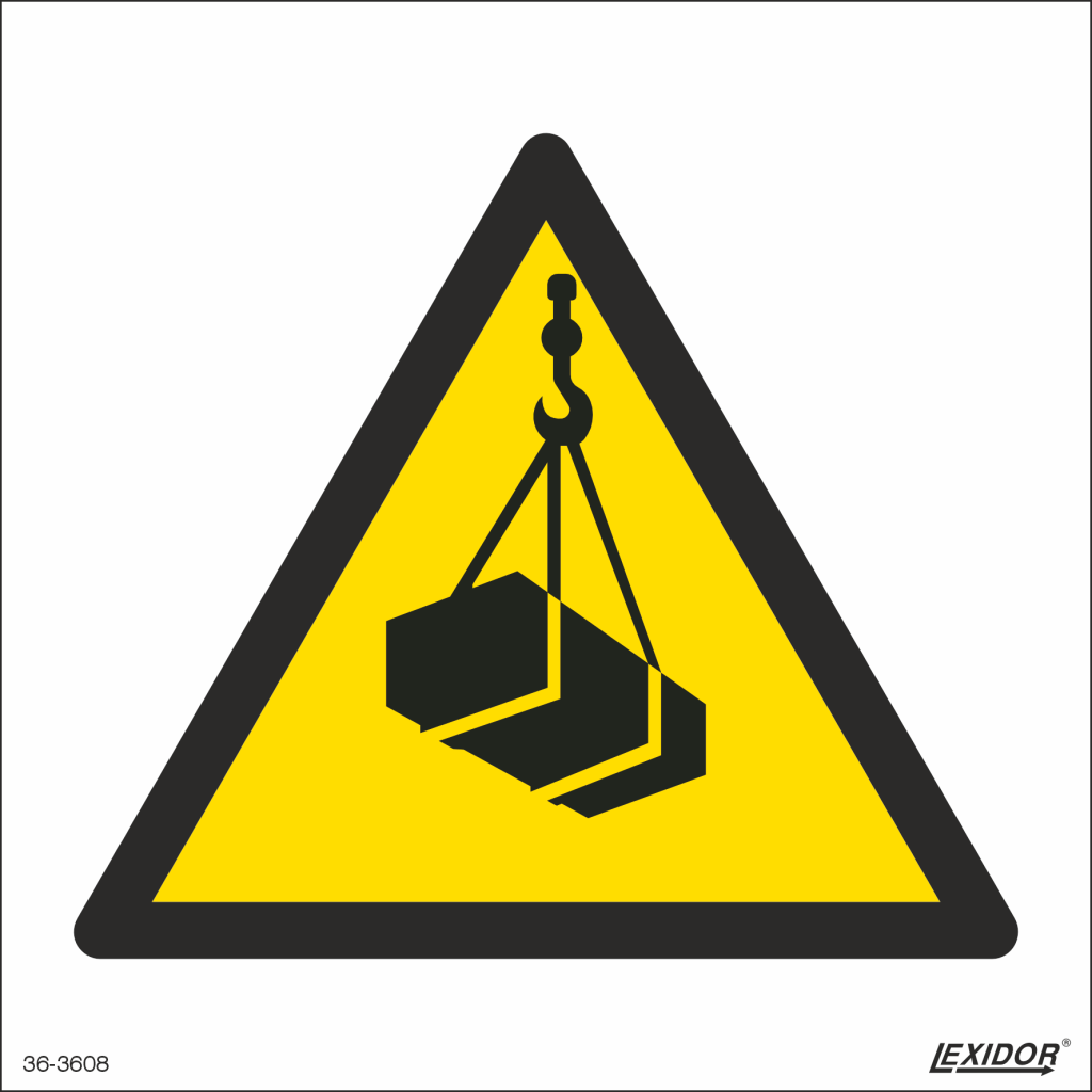 Overhead Load