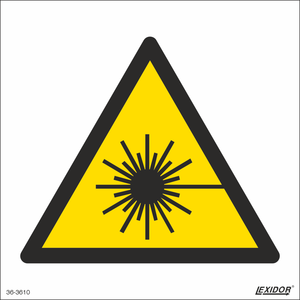 Laser