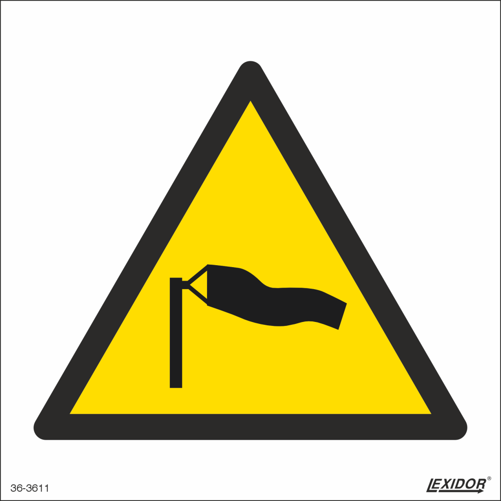 Strong Winds