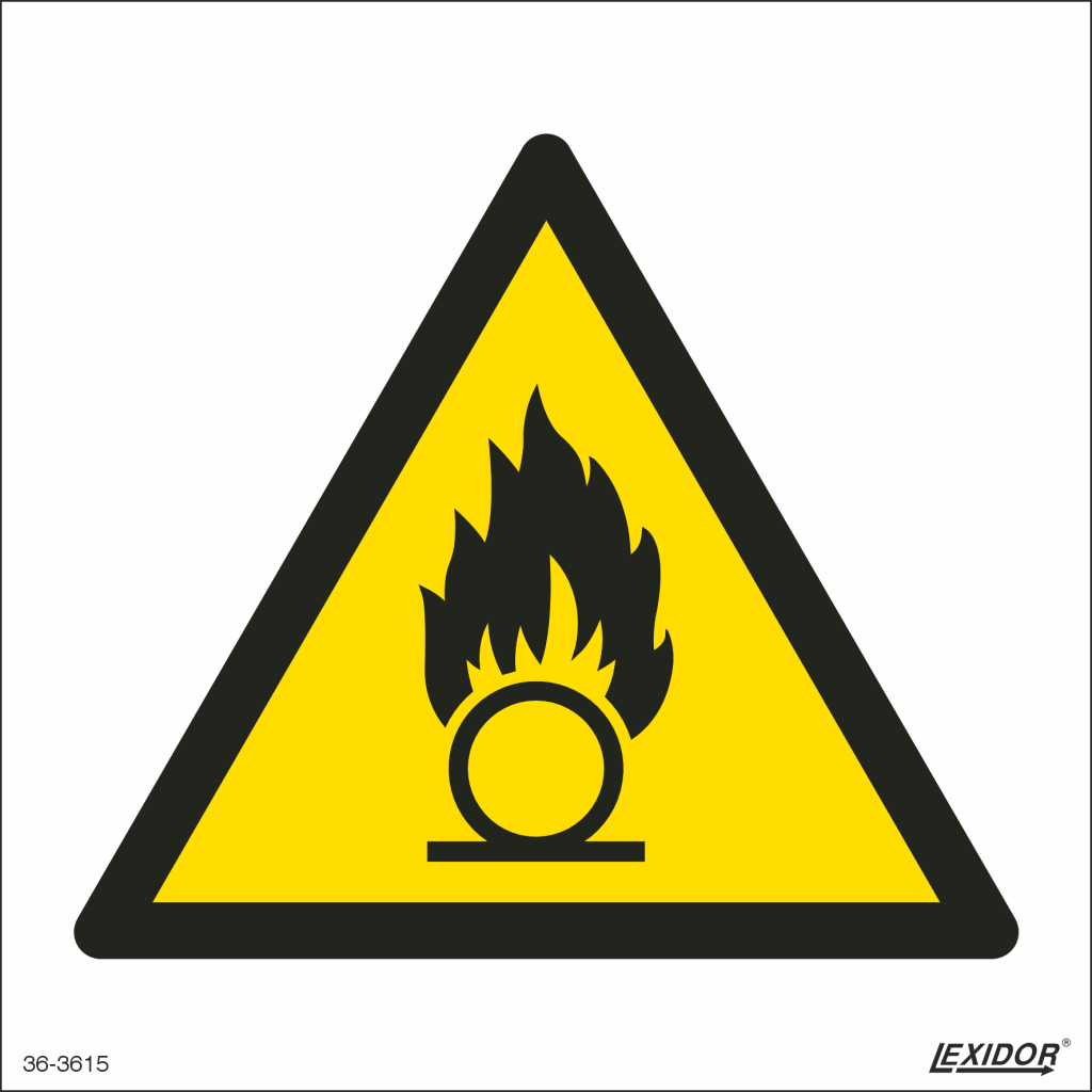 Oxidizing Substance