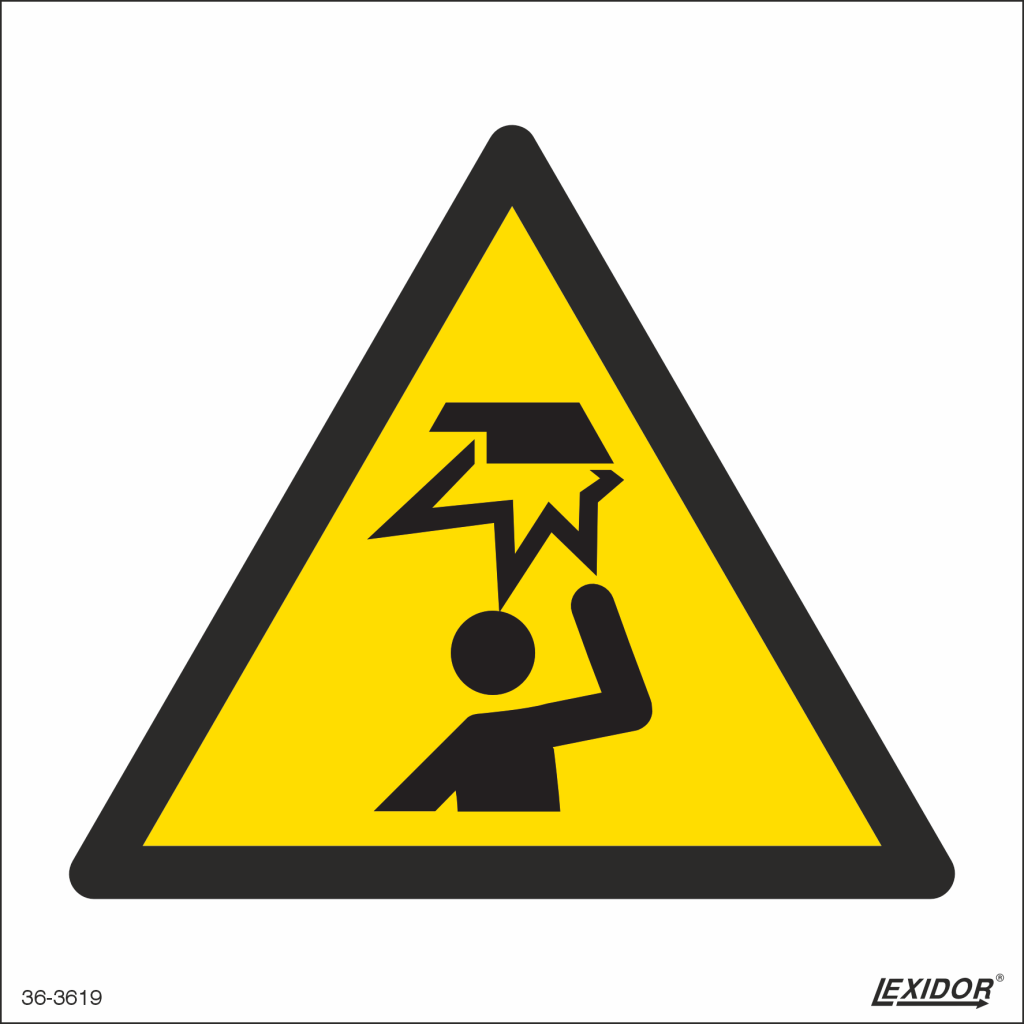 Overhead Obstacle