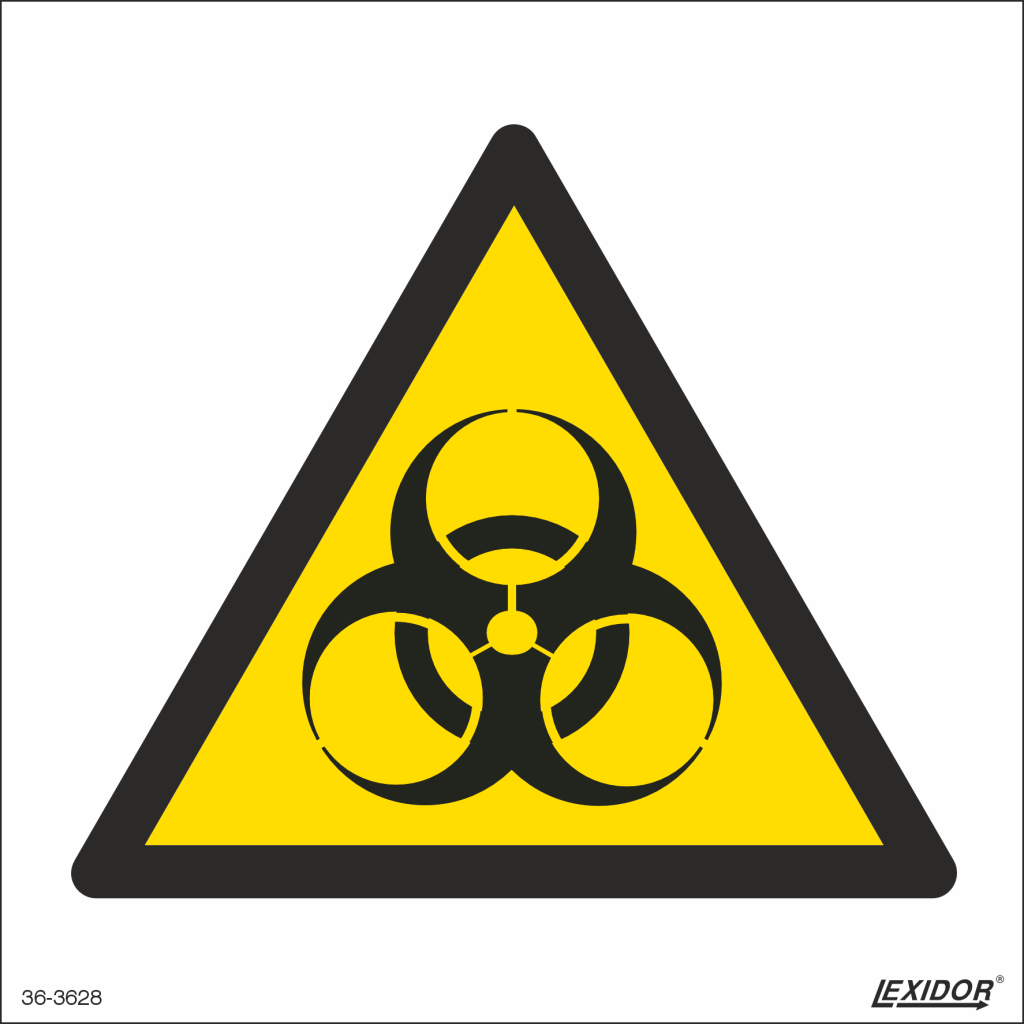 Biological Hazard