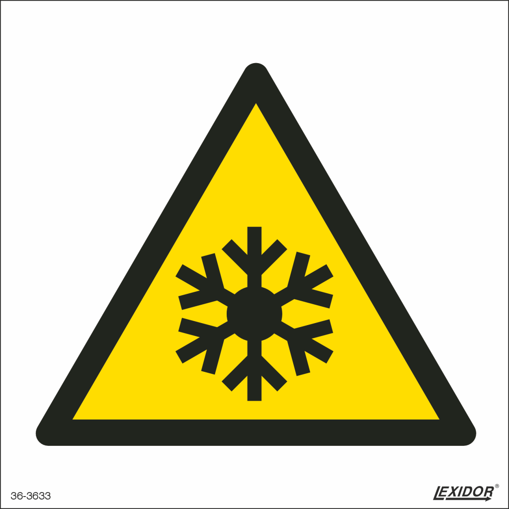 Low Temperature / Freezing Condition