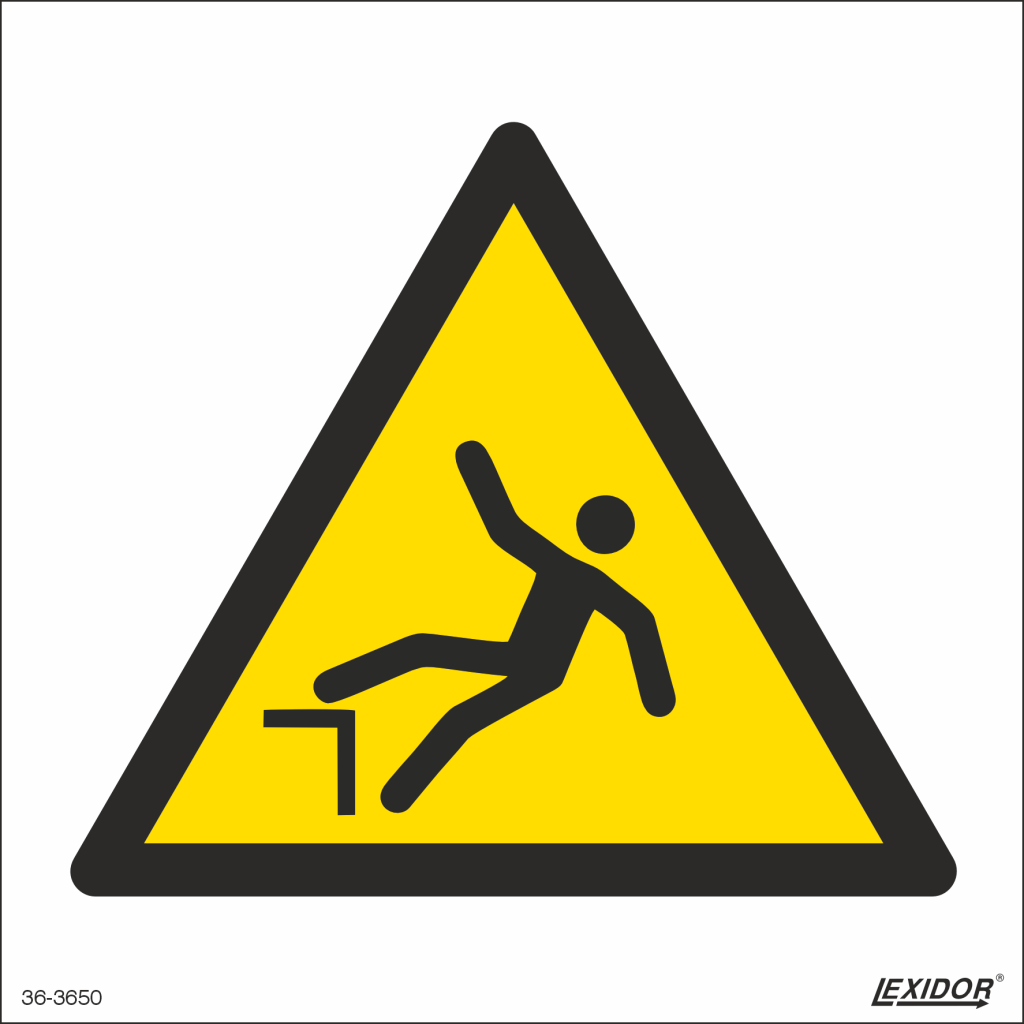 Falling