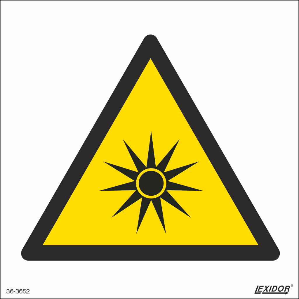 Optical Radiation
