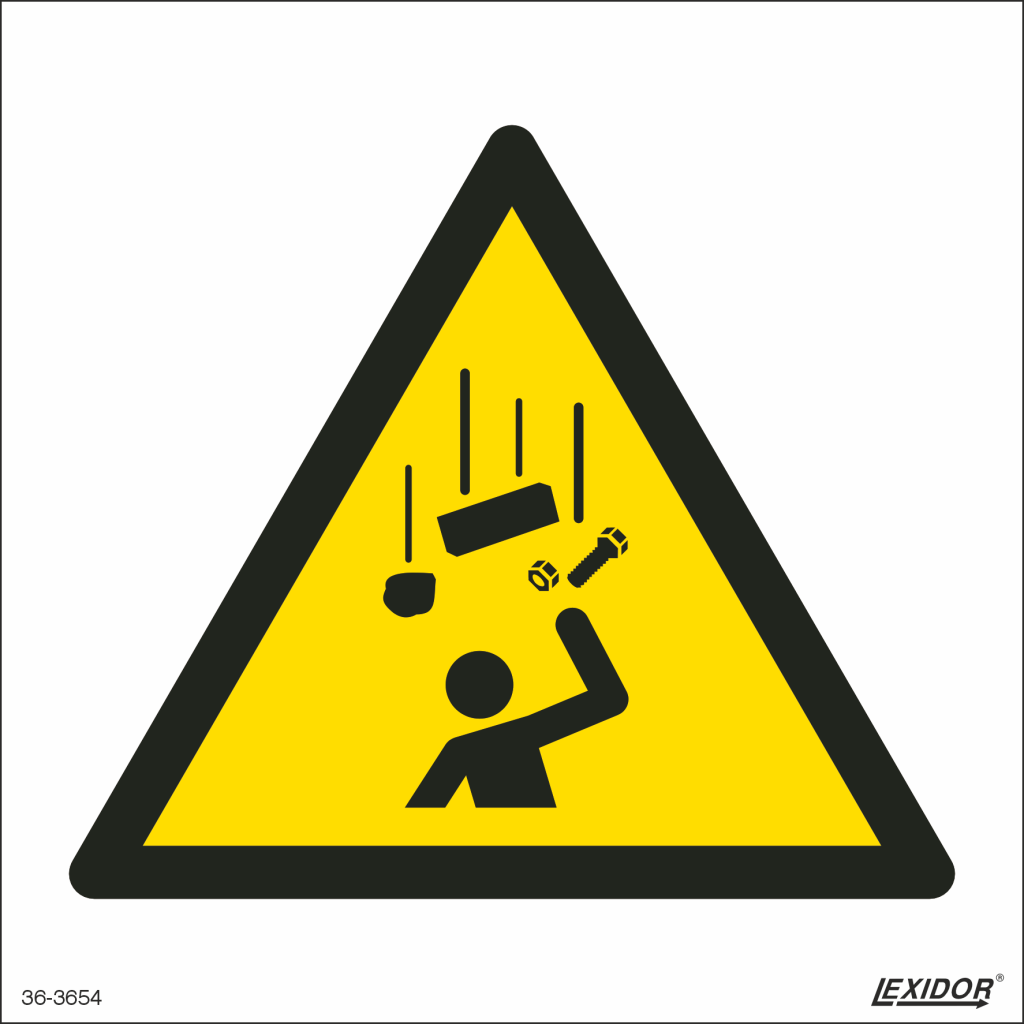 Falling Objects