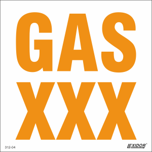 Gas Detection Alarm (Except from Chlorine)