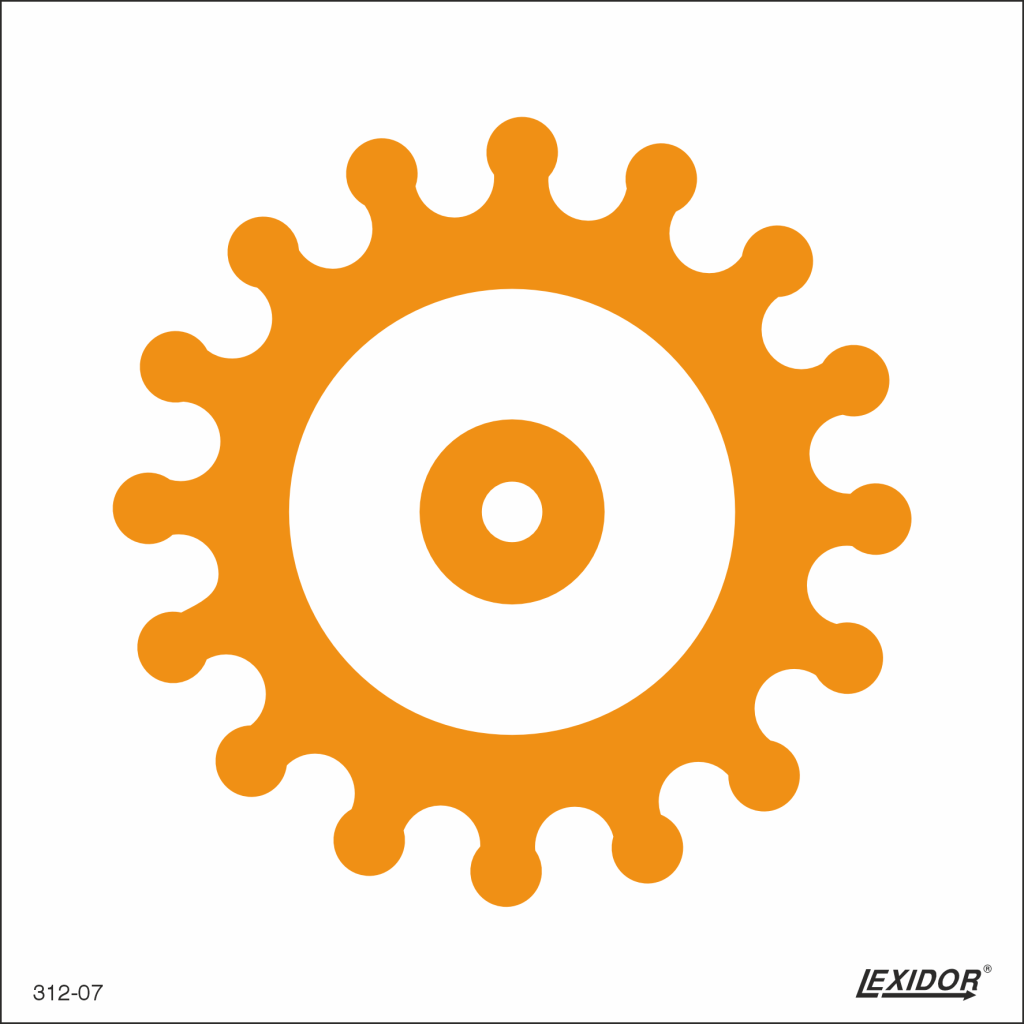 Machinery Alarm