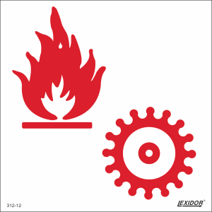 Fire and Machinery Alarm