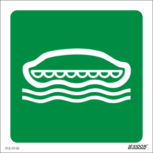 General Emergency Alarm (Crew to Boat Station)