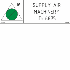 Remote Control Fan, Supply (Machinery)