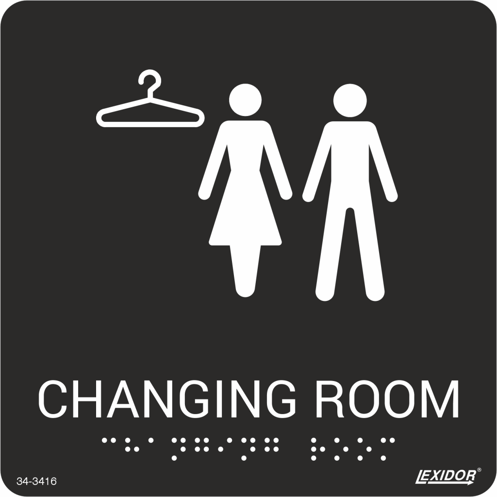 Changing Room