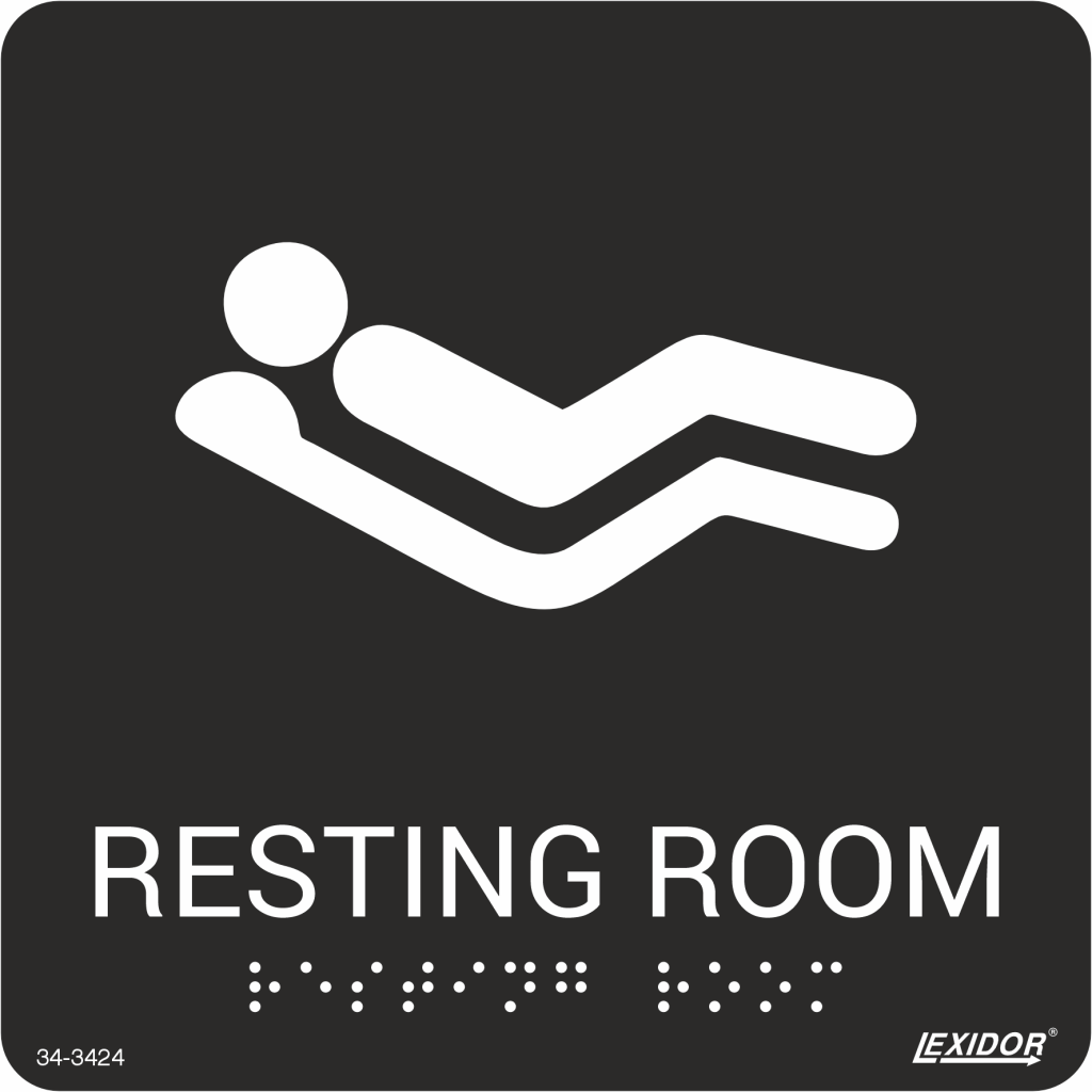 Resting Room
