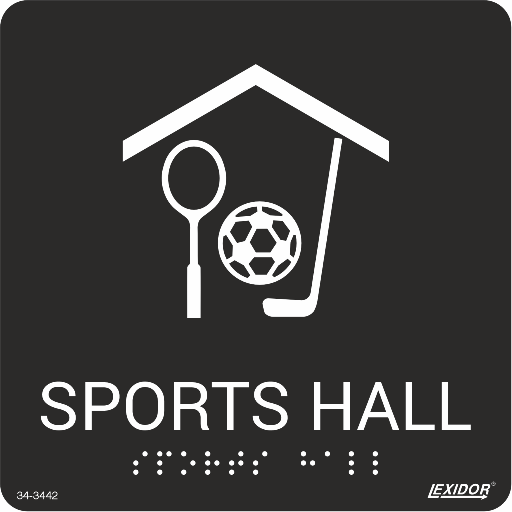 Sports Hall