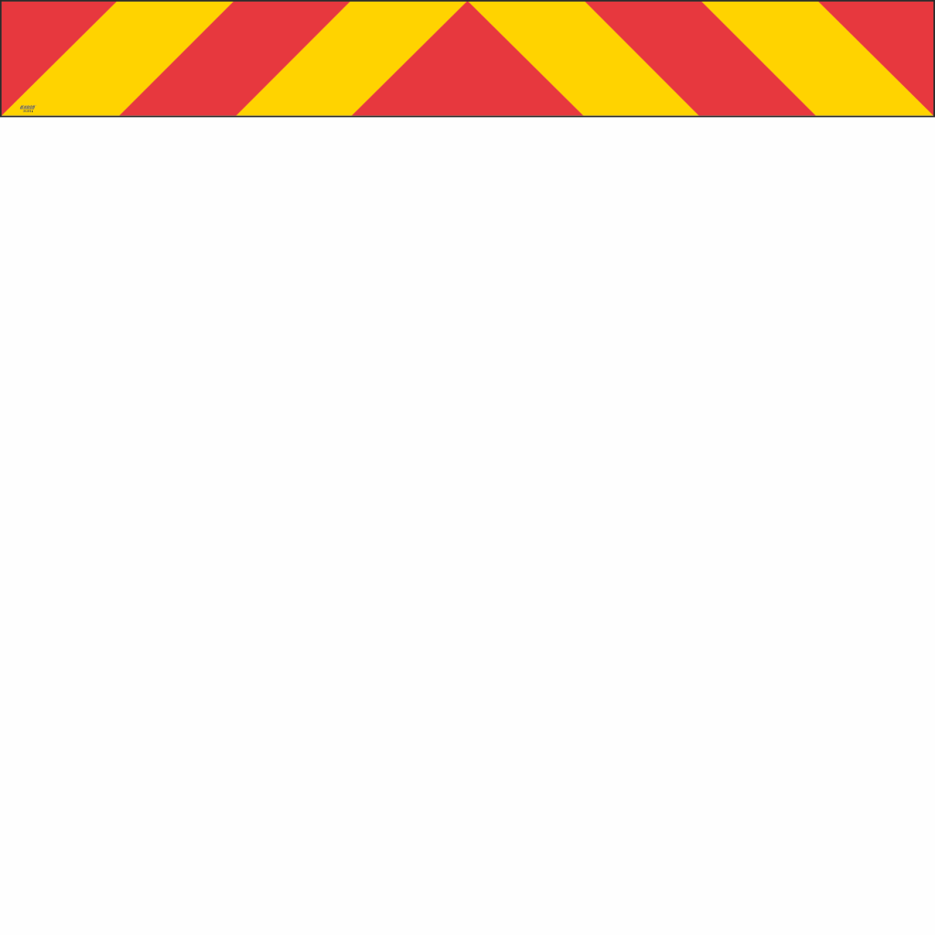 Reflector for Lorries & Tractor
