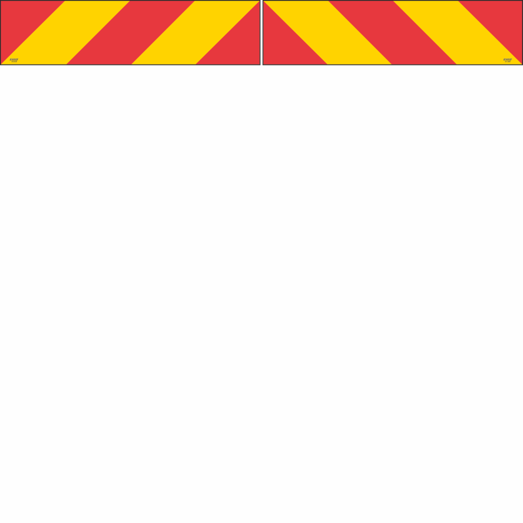 Reflector for Lorries & Tractor