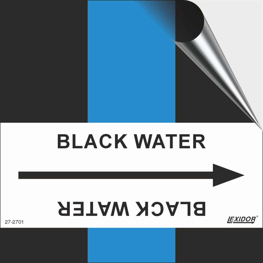 Black Water