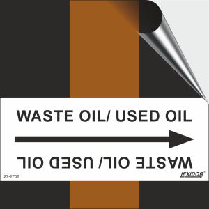 Waste Oil / Used Oil