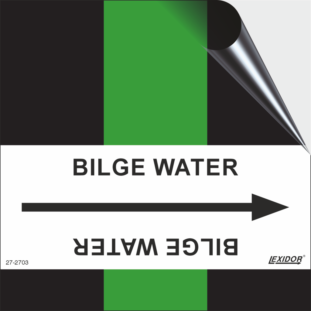 Bilge Water