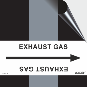Exhaust Gas