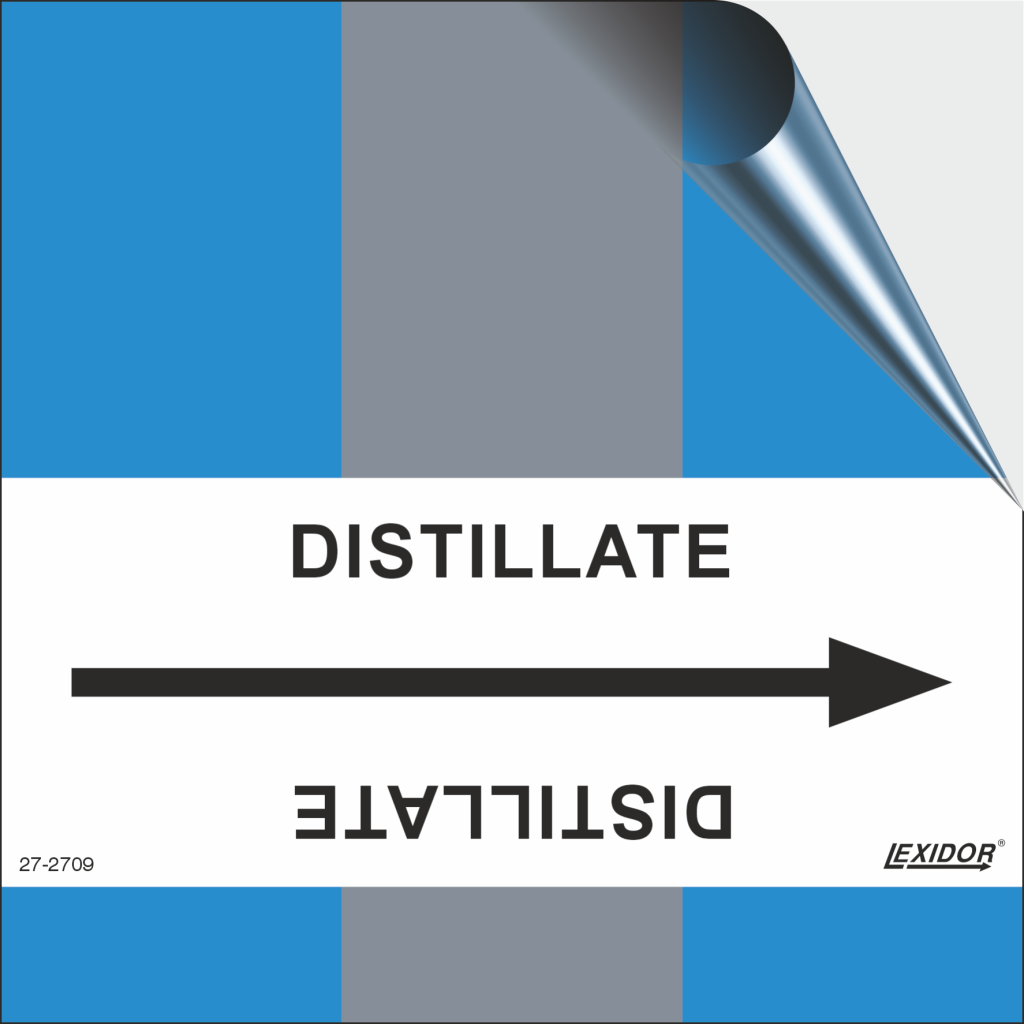 Distillate