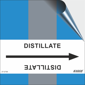 Distillate