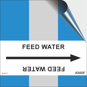 Feed Water