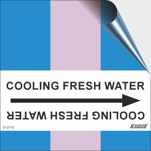 Cooling Fresh Water