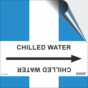 Chilled Water