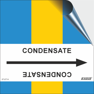 Condensate