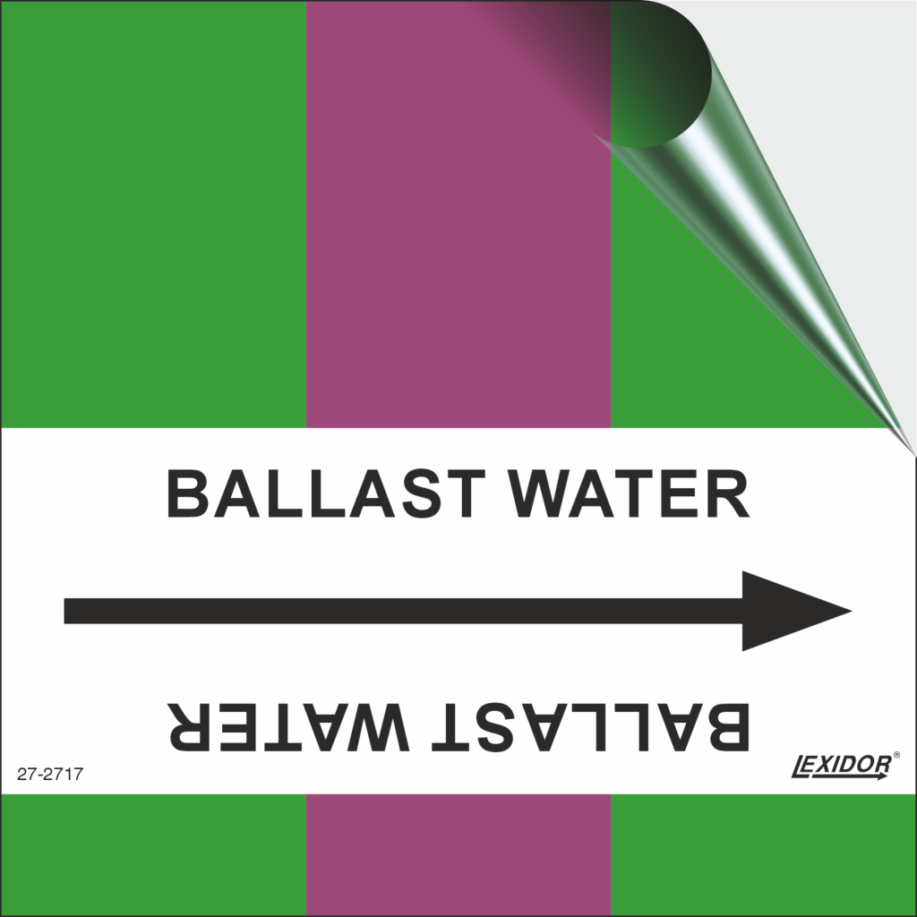 Ballast Water