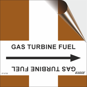 Gas Turbine Fuel