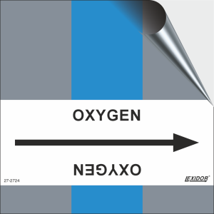 Oxygen