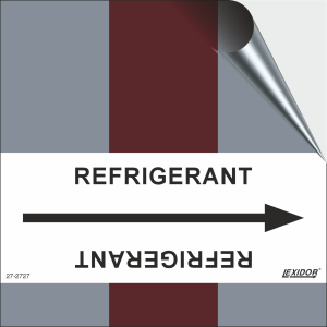 Refrigerant