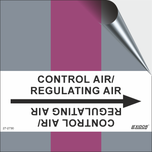 Control Air / Regulating Air