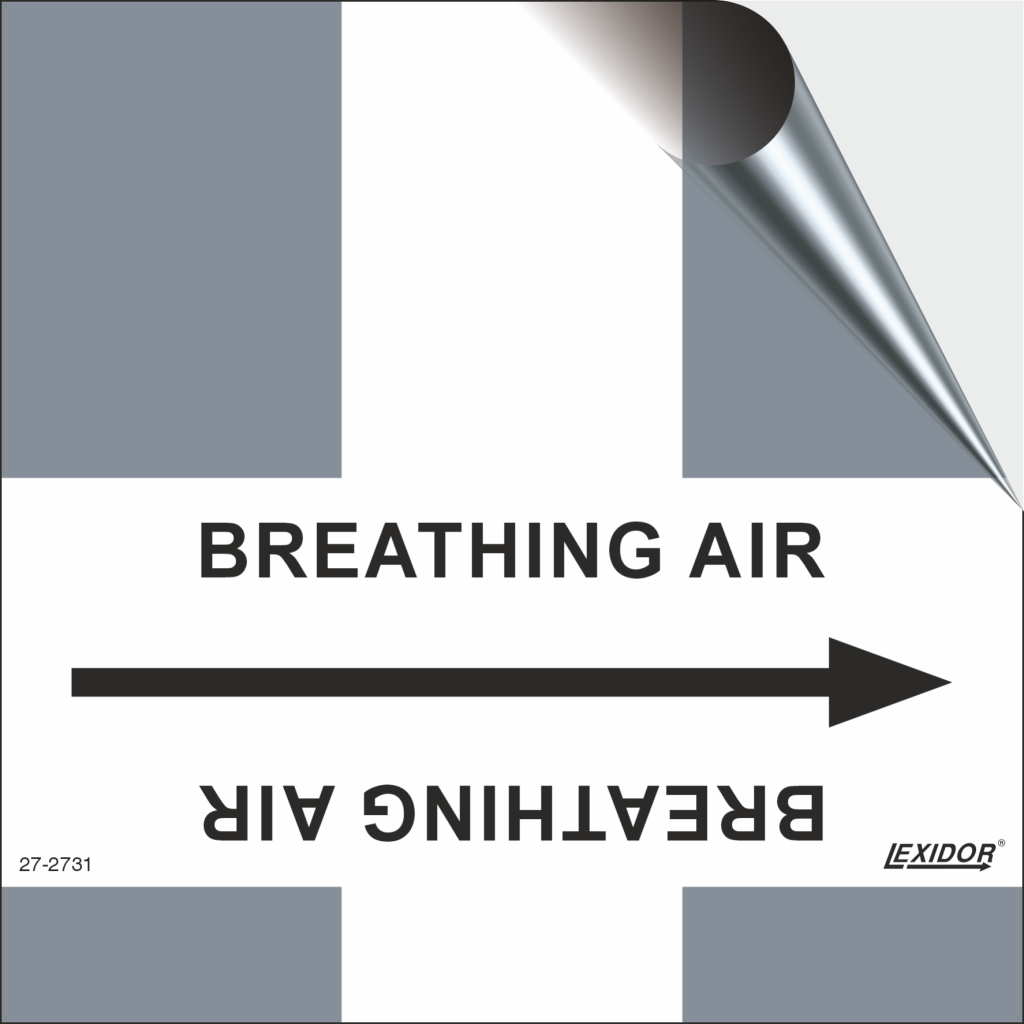 Breathing Air