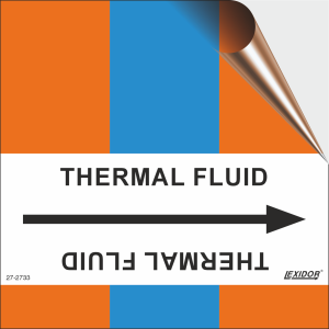 Thermal Fluid