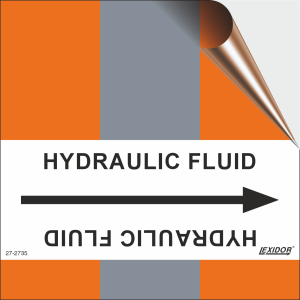 Hydraulic Fluid
